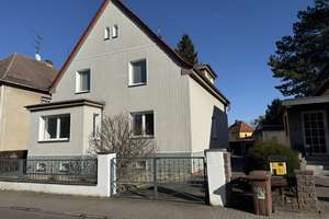 Domblick, tolle Lage, innenstadtnah, erschwinglich. Platz für die ganze Familie und/ oder Büro – Die vollständige Adresse der Immobilie erhältst du vom Anbieter., 39116 Sudenburg, Magdeburg – Vorschaubild 3