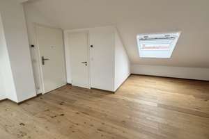 Gostenhof! Helle chice u. moderne 2-Zi.-Maisonette-Whg. 70 m²,weiße Einbauküche, Klima,4.OG m.Aufzug – Die vollständige Adresse der Immobilie erhältst du vom Anbieter., 90429 Bärenschanze, Nürnberg – Vorschaubild 10
