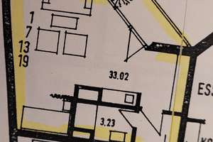 Pendlerwohnung, völlig möbliert und mit Balkon und EBK in Hannover am Aegi – Höltystraße 7, 30171 Südstadt, Hannover – Vorschaubild 9