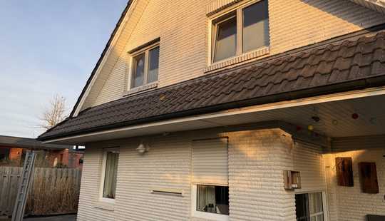Bild von Einfamilienhaus in Edewecht