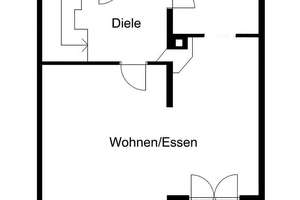 Reihenmittelhaus in ruhiger Lage – Einziehen und Wohlfühlen – Die vollständige Adresse der Immobilie erhältst du vom Anbieter., 74078 Frankenbach, Heilbronn – Vorschaubild 33