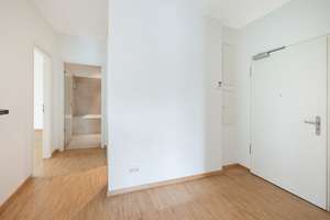 Wohnen am Wasser – Terrassenwohnung direkt am Main – 60327 Gutleutviertel, Frankfurt am Main – Vorschaubild 2
