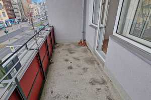 ***Klassische 2-Zi-Eigentumswohnung mit sehr guter Infrastruktur nähe Kurt-Schumacher-Platz*** – Berlin – Vorschaubild 3