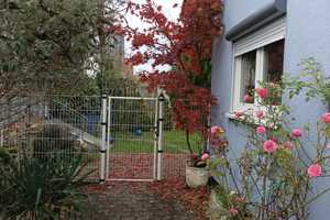 TOLLE- PROVISIONSFREIE☀️ DHH 🏡in Stutensee-Blankenloch zu verkaufen  – Karlsruhe (Kreis) – Vorschaubild 1