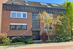 RESERVIERT! Helle 2-Zimmer-Erdgeschosswohnung mit einer Garage in Hamm-Mark