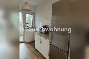 Tauschwohnung: Helle und zentrale Wohnung in Oberbilk wird frei – 40215 Friedrichstadt, Düsseldorf – Vorschaubild 2