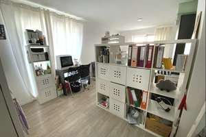 Möbliertes zentrumsnahes Apartment – Die vollständige Adresse der Immobilie erhältst du vom Anbieter., 85049 Mitte, Ingolstadt – Vorschaubild 3
