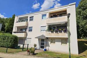 Attraktive Eigentumswohnung mit 3 Zimmern, ca. 76 m² Wohnfläche und Balkon