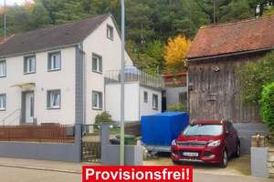 4 Zimmer Einfamilienhaus mit großer Dachterrasse und Schuppen in Altmannstein-Neuenhinzenhausen – Die vollständige Adresse der Immobilie erhältst du vom Anbieter., 93336 Altmannstein – Vorschaubild 1