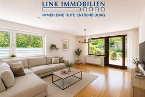 Familienparadies in ruhiger Lage mit Garten und Garage