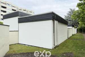 745 € Hausgeld = günstig im Preis: provisionsfreier traumhafter Atrium-Bungalow in Groß-Buchholz – Bornhof 6f, 30627 Groß-Buchholz, Hannover – Vorschaubild 6
