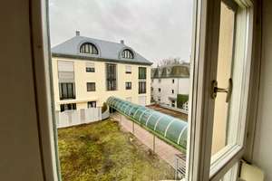 Vermietete 3-Zimmer-Jugendstilwohnung im Zentrum von Bad Kissingen – Hartmannstraße 26 a, 97688 Bad Kissingen – Vorschaubild 16