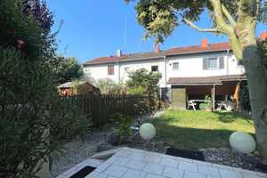 Ihr neues Zuhause in Weinheim: Gepflegtes Reihenhaus mit viel Raum zum Leben und Wohlfühlen – Rhein-Neckar-Kreis – Vorschaubild 1
