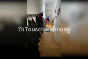 Tauschwohnung: Tausche Wohnung