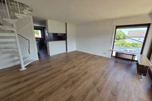 Attraktive Maisonette - Wohnung : 4 Zimmer mit Top Aufteilung in gefragter Höhenlage in Büchenbronn – Die vollständige Adresse der Immobilie erhältst du vom Anbieter., 75180 Büchenbronn, Pforzheim – Vorschaubild 8