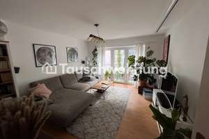 Tauschwohnung: Gemütliche 2Z-Wohnung mit Balkon im belgischen Viertel – Die vollständige Adresse der Immobilie erhältst du vom Anbieter., 50674 Neustadt/Süd, Köln – Vorschaubild 1