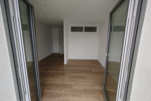 großzügige 1-Zimmer-Wohnung mit Balkon – Züricher Straße 60, 90431 Großreuth bei Schweinau, Nürnberg – Vorschaubild 3