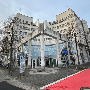 Flexible Büroflächen mit ausgezeichneter Verkehrsinfrastruktur! Schnelles Internet 