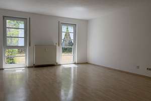 Stilvolle EG-Wohnung mit eigenem Eingang, Garten & Top-Lage