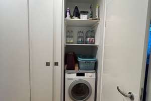 2 Zimmer Wohnung mit Balkon in Berlin-Zehlendorf (S1/U3) – Die vollständige Adresse der Immobilie erhältst du vom Anbieter., 14167 Zehlendorf, Berlin – Vorschaubild 6
