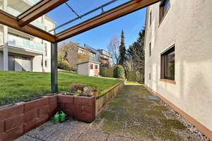 TR-Olewig: Charmantes Einfamilienhaus mit pflegeleichtem Garten in schöner Wohnlage – Die vollständige Adresse der Immobilie erhältst du vom Anbieter., 54296 Olewig, Trier – Vorschaubild 16