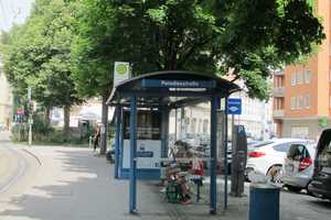 schönes Wohnen an der Isar mit Isarblick – Widenmayerstr. 35, 80538 München – Vorschaubild 15