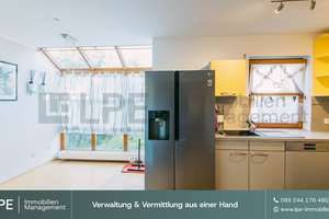 ⓁⓅⒺ Familienidylle mit Garten: großes Einfamilienhaus  | Nähe S‑Bahn Lochhausen – Am Loferfeld 42, 81249 Lochhausen, München – Vorschaubild 4