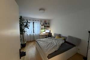 Kernsaniert: 4-Zimmer-Wohnung mit Loggia – Die vollständige Adresse der Immobilie erhältst du vom Anbieter., 86167 Lechhausen-Ost, Augsburg – Vorschaubild 21