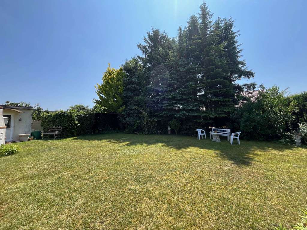 Immobilie in Massen-Niederlausitz - Charmantes EFH mit Nebengebäude, großzügigem Grundstück und Garage – Ihr neues Zuhause wartet! - Bild 4