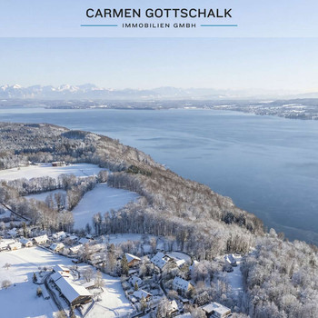 Exklusive Bauhaus-Villa in Seenähe - Architektur mit Charakter. Ruhe und Design in Perfektion.