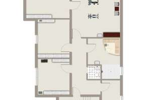 A+ Familienhaus mit Wärmepumpe, PV-Anlage & 1.355 m² Grundstück im Landkreis Dachau – Die vollständige Adresse der Immobilie erhältst du vom Anbieter., 86567 Hilgertshausen-Tandern – Vorschaubild 10