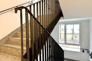 Moderne 2-Zimmerwohnung – Top Ausstattung und stilvolles Design – Margaretenstraße 24a, 10317 Rummelsburg, Berlin – Vorschaubild 4