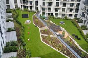 Moderne 2-Zimmerwohnung mit Terrasse und Stellplatz in Bahrenfeld! – Bahrenfelder Chaussee 65, 22761 Bahrenfeld, Hamburg – Vorschaubild 10