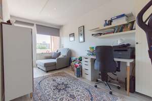 Gepflegte 5-Zimmer Maisonettewohnung | Balkon | Nähe MHH | Aufzug – Die vollständige Adresse der Immobilie erhältst du vom Anbieter., 30627 Groß-Buchholz, Hannover – Vorschaubild 17