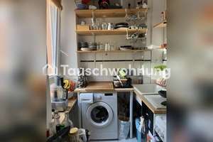 Tauschwohnung: 2Zimmer Altbau in Kreuzkölln gegen größer – Mariannenstraße 35, 10999 Kreuzberg, Berlin – Vorschaubild 5