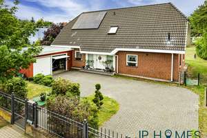 Traumhaftes Einfamilienhaus mit Einliegerwohnung in Mahlsdorf – Die vollständige Adresse der Immobilie erhältst du vom Anbieter., 12623 Mahlsdorf, Berlin – Vorschaubild 2