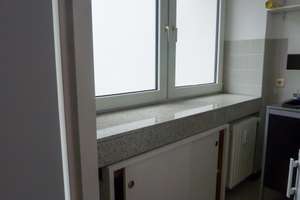 Nachmieter gesucht: Ruhiges 1-Zimmer-Appartement direkt am Lousberg – Kupferstraße 12, 52070 Ponttor, Aachen – Vorschaubild 5