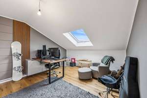 Maisonette mit Galerie, Balkon und Blick ins Grüne – Die vollständige Adresse der Immobilie erhältst du vom Anbieter., 41066 Neuwerk-Mitte, Mönchengladbach – Vorschaubild 12