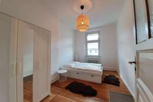 Einziehen und wohlfühlen in der 2-Zimmer-Wohnung mit Charakter in Wedding! – Die vollständige Adresse der Immobilie erhältst du vom Anbieter., 13349 Wedding, Berlin – Vorschaubild 1