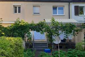 Ansprechendes und saniertes 4-Zimmer-Reihenendhaus in Freiburg Mooswald – Freiburg im Breisgau – Vorschaubild 5