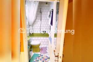 Tauschwohnung: 3-Zimmer-Wohnung in Aachen-Mitte, 50 m² – Die vollständige Adresse der Immobilie erhältst du vom Anbieter., 52068 Panneschopp, Aachen – Vorschaubild 2