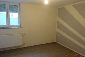 3,5-Zimmer Wohnung in Rheinfelden (Baden)