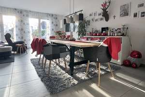 Familiengerechtes Wohnen in ruhiger Lage mit Südterrasse! – Krümmerstraße 8c, 46240 Eigen, Bottrop – Vorschaubild 4