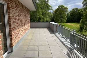 Unabhängig aber nicht allein! Seniorengerechte Wohnung mit Dachterrasse! – Die vollständige Adresse der Immobilie erhältst du vom Anbieter., 49740 Haselünne – Vorschaubild 2