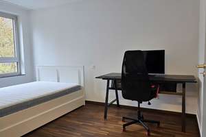 URBAN LIVING - TEILMÖBLIERT – Rethelstr. 38, 40237 Düsseltal, Düsseldorf – Vorschaubild 24