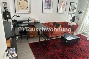 Tauschwohnung: Tausche meine 2-Zimmer-Wohnung in Düsseldorf – 40625 Gerresheim, Düsseldorf – Vorschaubild 3