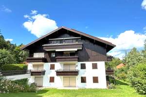 Traumhafte Aussichten - Modernisierte 2 - Zi. - Wohnung in ruhiger Ortsrandlage nahe Oberstaufen – Hochgratstrasse 265, 88179 Oberreute – Vorschaubild 72