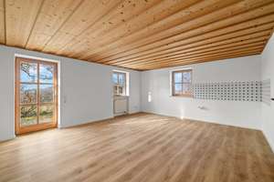 KÄUFER-PROVISIONSFREI*: Einzigartiges Holzhaus in idyllischer Ortsrandlage von Weßling-Hochstadt – Die vollständige Adresse der Immobilie erhältst du vom Anbieter., 82234 Weßling – Vorschaubild 11
