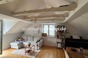 Wohnungstausch: Laurinplatz 10 – Laurinplatz 10, 81000 Harlaching, München – Vorschaubild 3