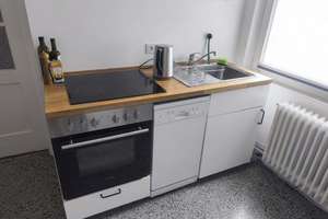 Sonnendurchflutete Altbauwohnung im Gerichtsviertel! – Die vollständige Adresse der Immobilie erhältst du vom Anbieter., 26135 Gerichtsviertel, Oldenburg (Oldenburg) – Vorschaubild 2